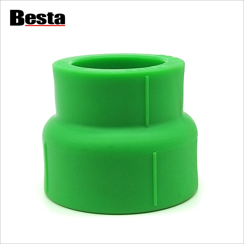 PPR Plastic Fitting Azaldıcı Rozetkanın üstünlükləri