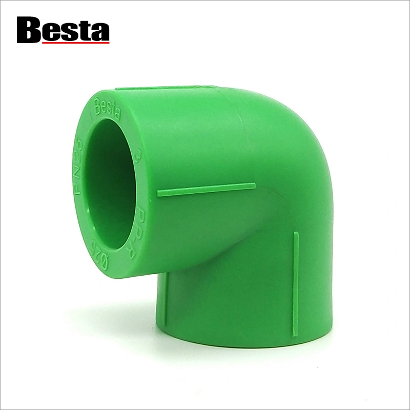 Bir ppr plastikini necə qorumaq olar? 90 °